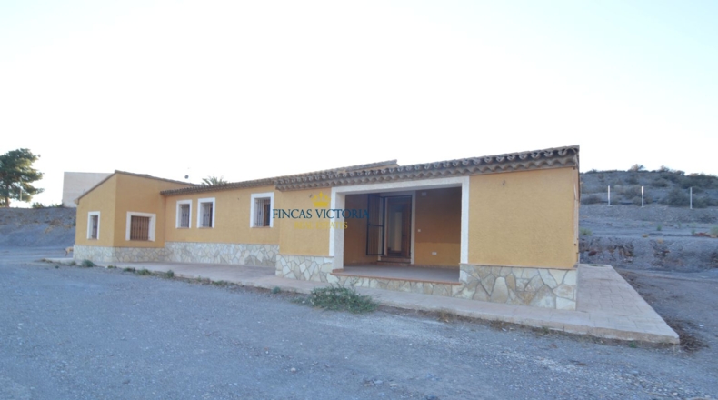 Murcia - Águilas - 24000m2