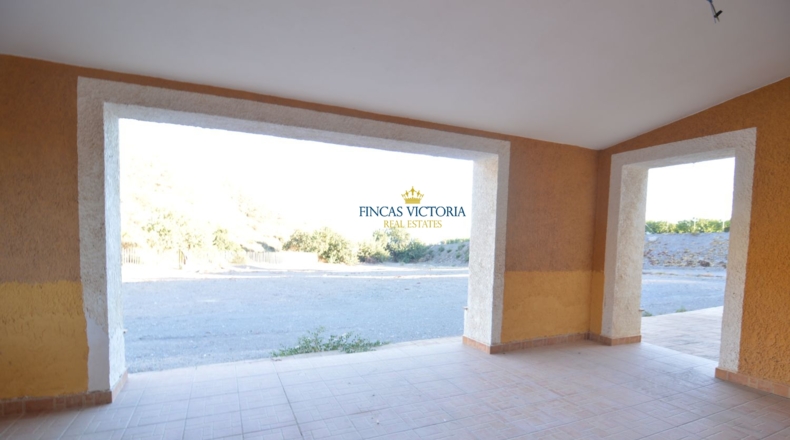 Murcia - Águilas - 24000m2
