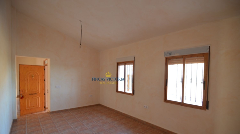 Murcia - Águilas - 24000m2