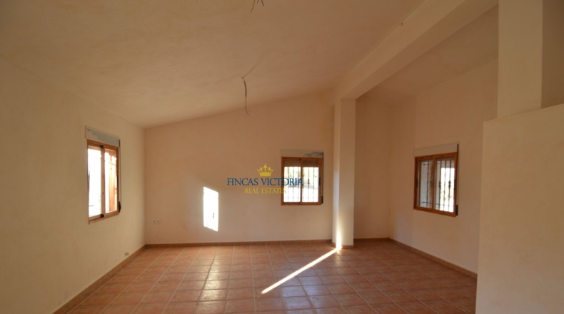 Murcia - Águilas - 24000m2
