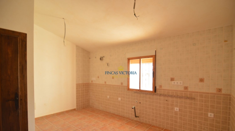 Murcia - Águilas - 24000m2