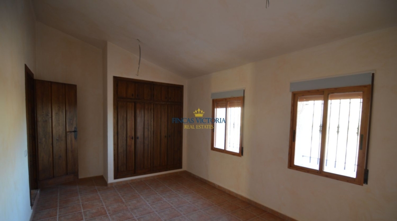 Murcia - Águilas - 24000m2