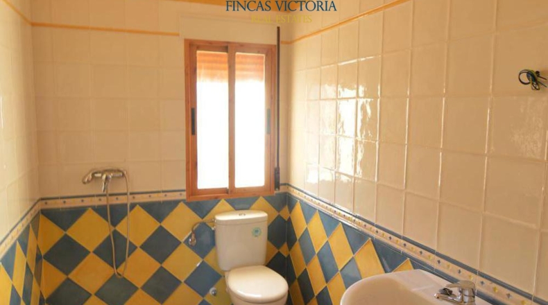 Murcia - Águilas - 24000m2