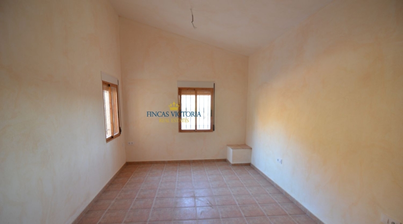Murcia - Águilas - 24000m2