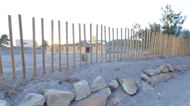Murcia - Águilas - 24000m2