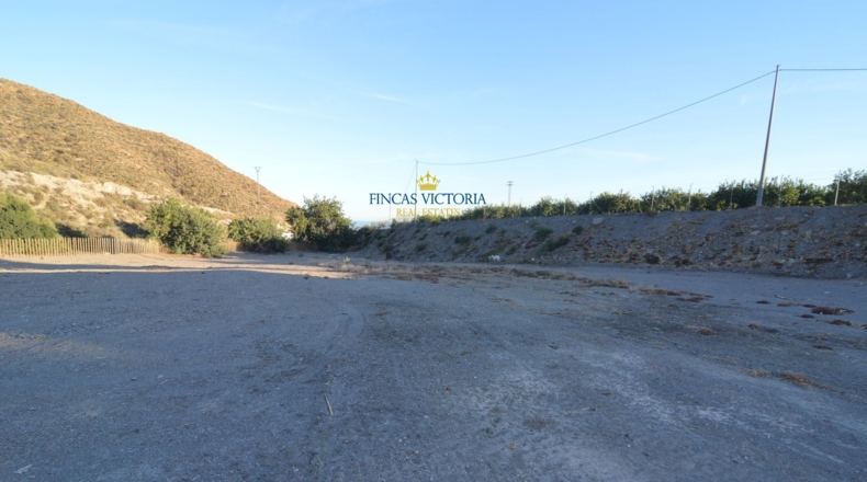 Murcia - Águilas - 24000m2