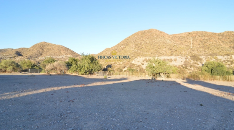 Murcia - Águilas - 24000m2