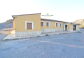 Finca rústica en venda a Àguiles ref.: TR341346 foto