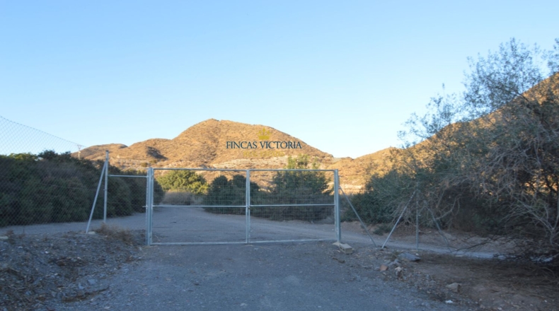 Murcia - Águilas - 24000m2