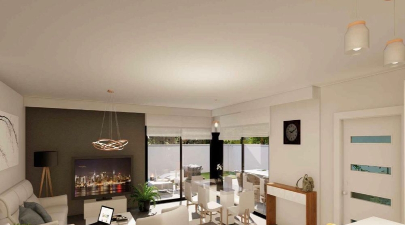 Múrcia - Águilas - 330m2