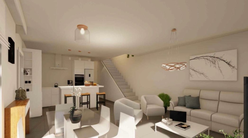 Múrcia - Águilas - 330m2