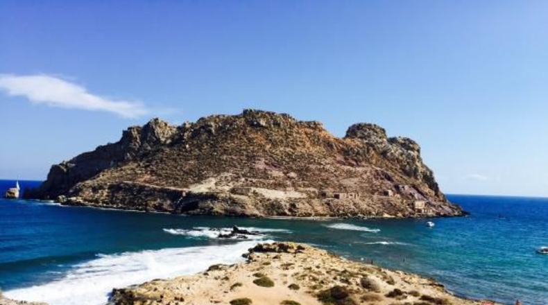 Múrcia - Águilas - 330m2