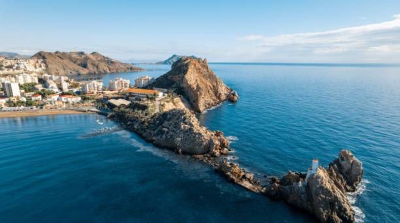 Múrcia - Águilas - 330m2