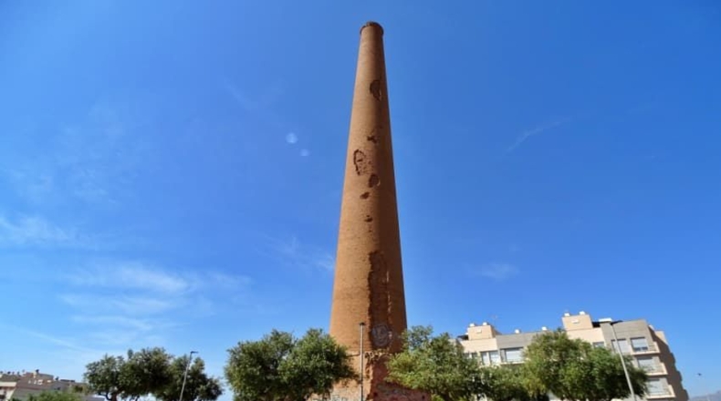 Múrcia - Águilas - 330m2