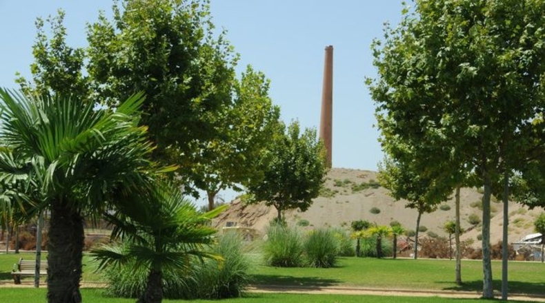 Múrcia - Águilas - 330m2