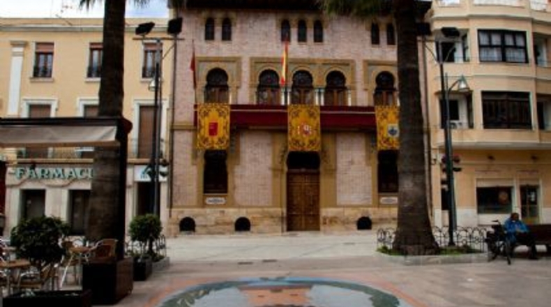 Múrcia - Águilas - 330m2