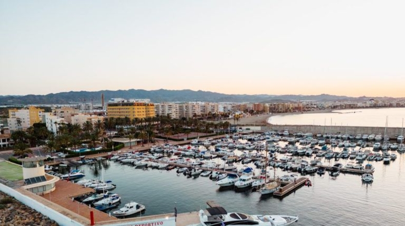 Múrcia - Águilas - 330m2