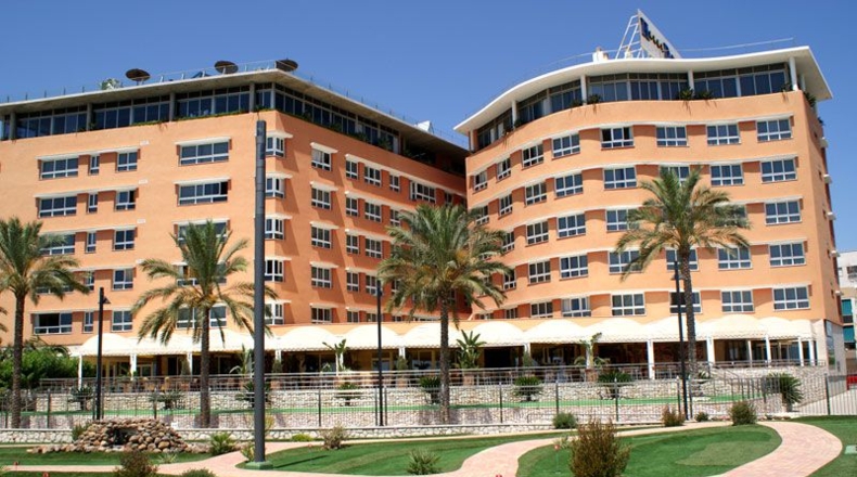 Múrcia - Águilas - 330m2