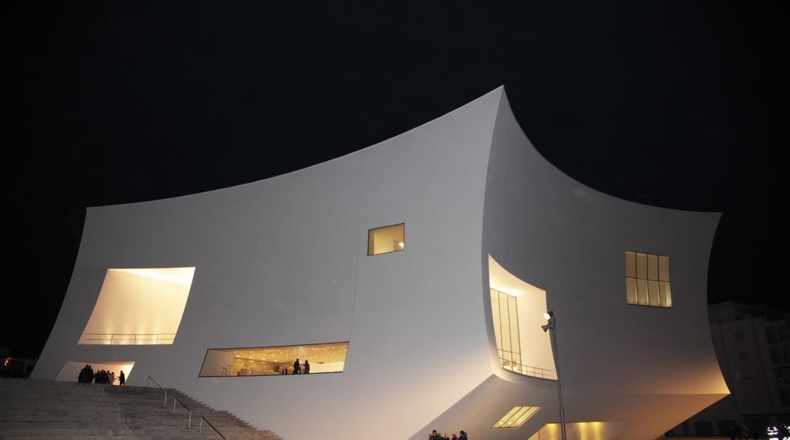 Múrcia - Águilas - 330m2