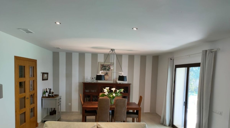 Cádiz - La Barrosa - 2000m2