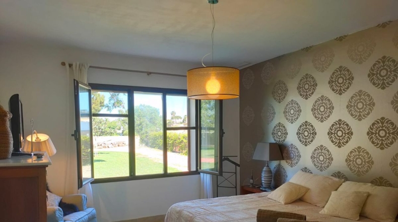 Cádiz - La Barrosa - 2000m2