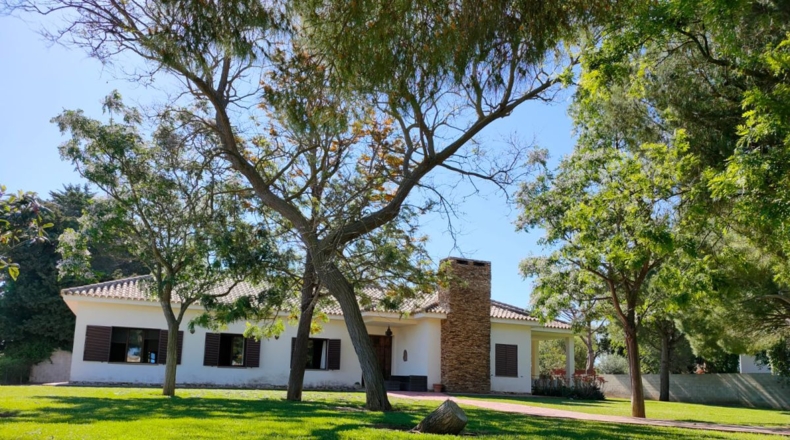 Cádiz - La Barrosa - 2000m2