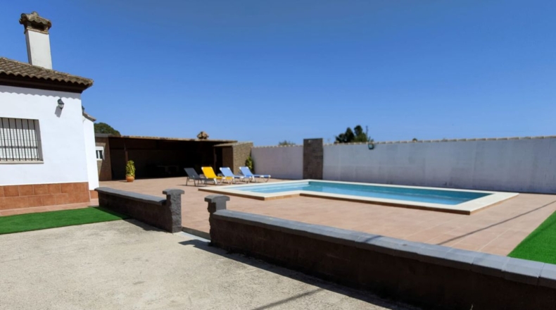 Cádiz - Los Gallos - 110m2