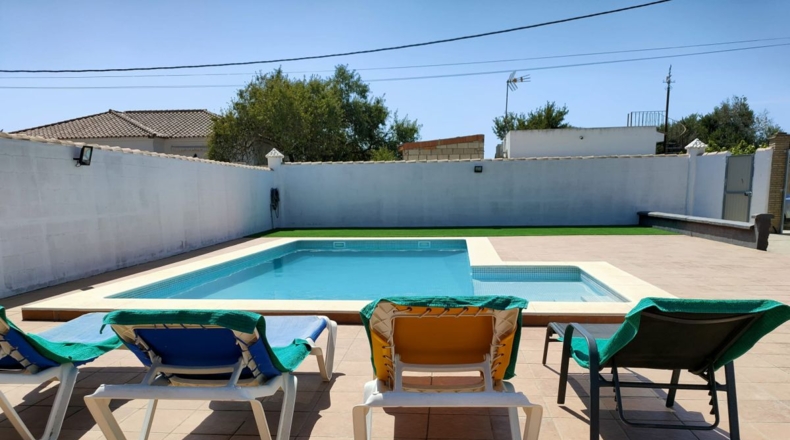 Cádiz - Los Gallos - 110m2