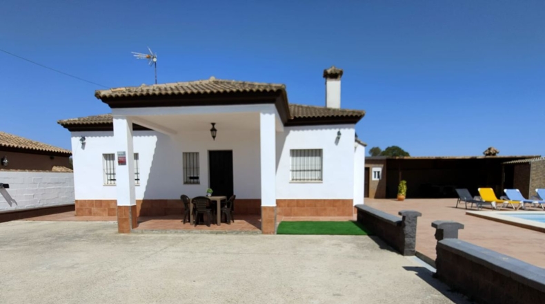 Cádiz - Los Gallos - 110m2