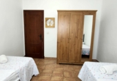 Chalet independiente con terreno en venta en la España, Chiclana de la Frontera, ref: TR68727 foto