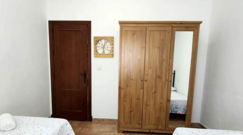 Cádiz - Los Gallos - 110m2