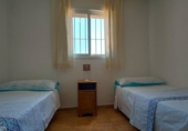 Chalet independiente con terreno en venta en la España, Chiclana de la Frontera, ref: TR68727 foto