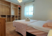 Chalet independiente con terreno en venta en la España, Chiclana de la Frontera, ref: TR68727 foto