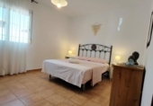 Chalet independiente con terreno en venta en la España, Chiclana de la Frontera, ref: TR68727 foto