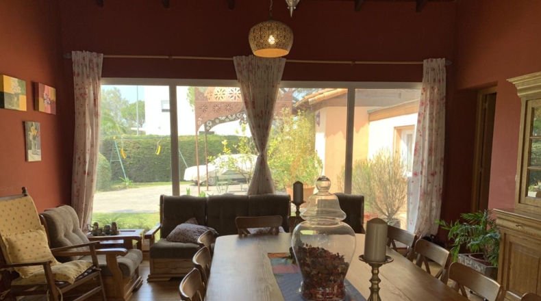Cádiz - La Barrosa - 420m2