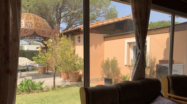 Cádiz - La Barrosa - 420m2