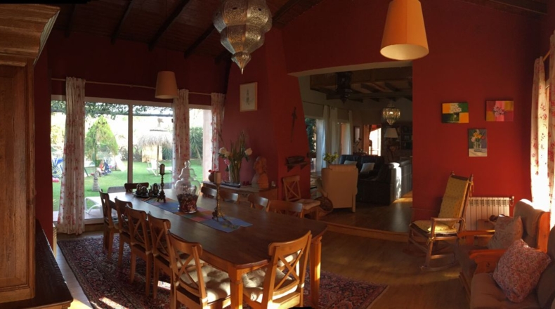 Cádiz - La Barrosa - 420m2