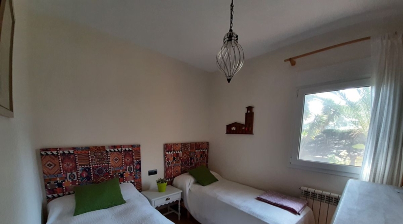 Cádiz - La Barrosa - 420m2