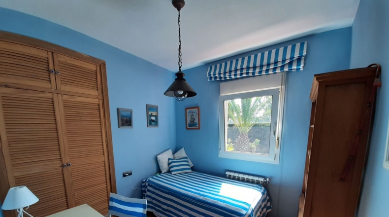 Cádiz - La Barrosa - 420m2