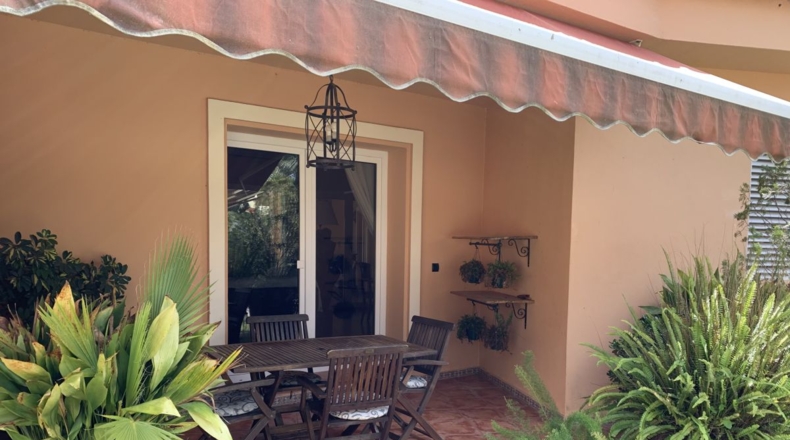 Cádiz - La Barrosa - 420m2
