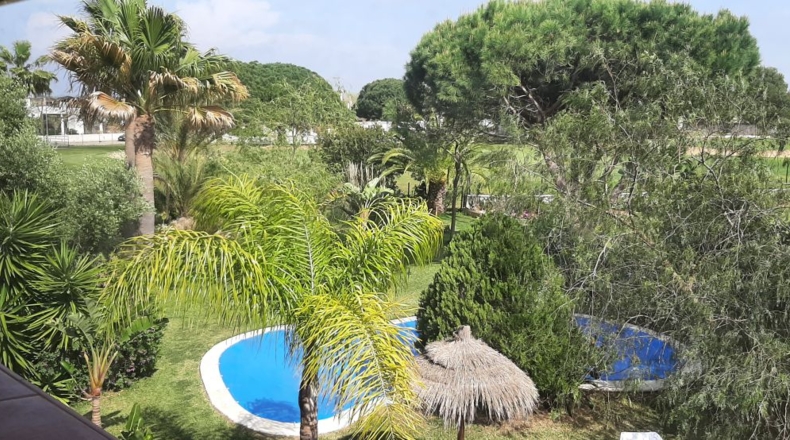 Cádiz - La Barrosa - 420m2