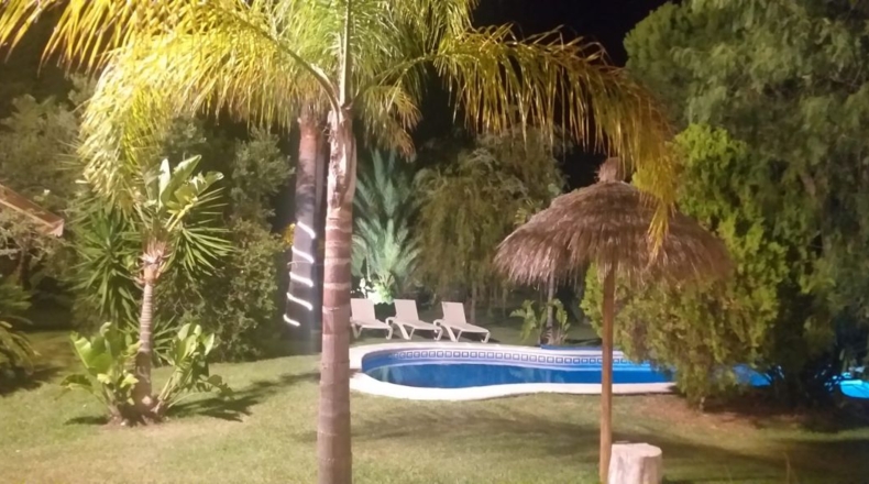 Cádiz - La Barrosa - 420m2