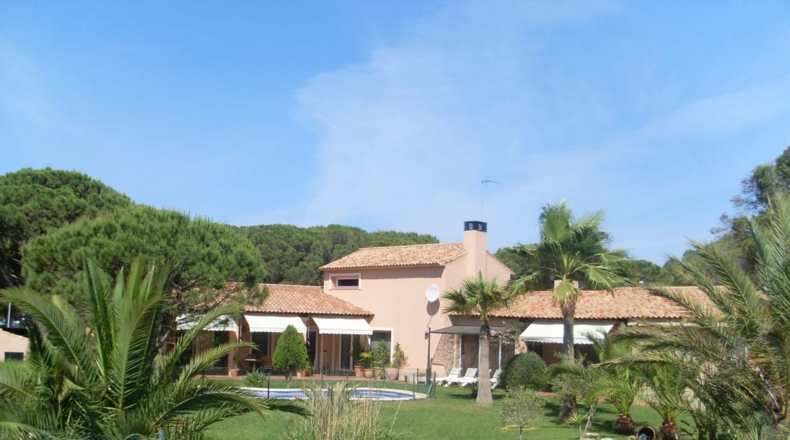 Cádiz - La Barrosa - 420m2