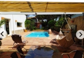Xalet independent amb terreny en venda a Chiclana de la Frontera ref.: TR99019 foto