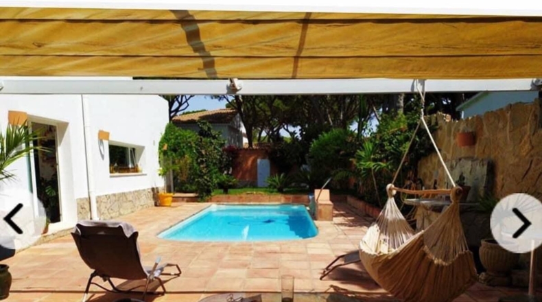 Cadiz - Chiclana de la Frontera - 200m2