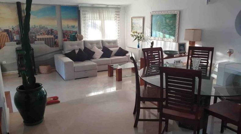 Cadiz - Chiclana de la Frontera - 200m2