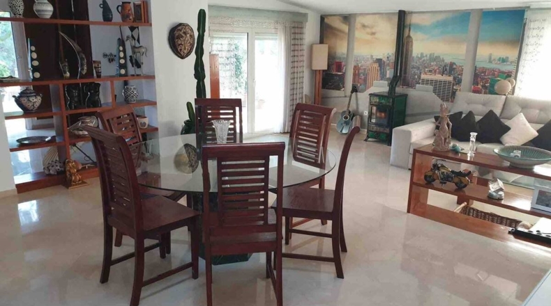 Cadiz - Chiclana de la Frontera - 200m2