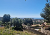 Parcela urbanizable en venta en Cunit ref: TR106110 foto