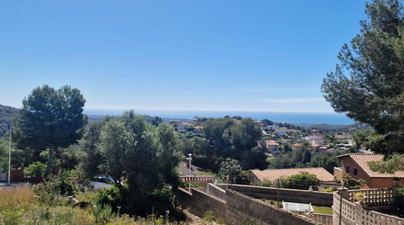 Barcelona - la Gornal - 844m2