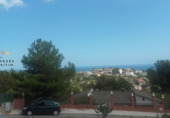 Parcela urbanizable en venta en Cunit ref: TR106110 foto